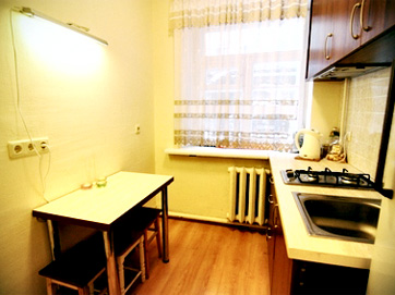 Cosy apartment Boksto str. Vilnius for rent